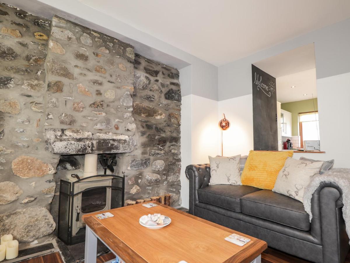 2 Seafield Place Portsoy Exterior foto
